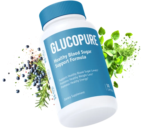 Glucopure 